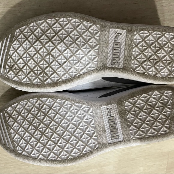 Puma Sneakers - Picture 4 of 4